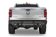 2019 - 2023 RAM 1500/Rebel Stealth Fighter Rear Bumper, view 6