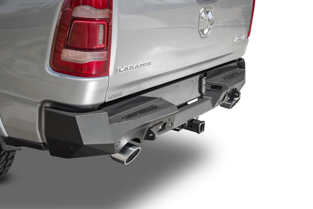 2019 - 2023 RAM 1500/Rebel Stealth Fighter Rear Bumper, view 8