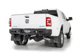 2019 - 2023 RAM 2500/3500 Bomber HD Rear Bumper