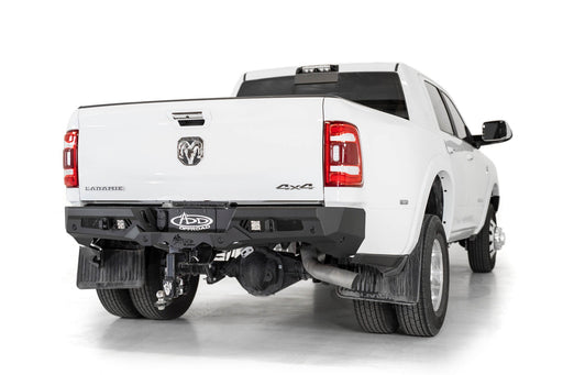 2019 - 2023 RAM 2500/3500 Bomber HD Rear Bumper