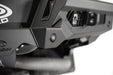 2019 - 2023 RAM 2500/3500 Bomber HD Rear Bumper, view 3