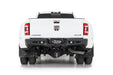 2019 - 2023 RAM 2500/3500 Bomber HD Rear Bumper, view 4