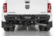 2019 - 2023 RAM 2500/3500 Bomber HD Rear Bumper, view 7