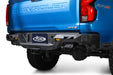 2023-2024 Chevy Colorado & GMC Canyon Phantom Rear Bumper, view 3