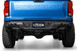 2023-2024 Chevy Colorado & GMC Canyon Phantom Rear Bumper, view 6