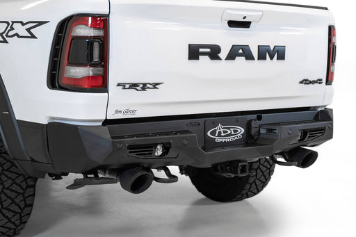 2021 - 2023 RAM 1500 TRX Bomber Rear Bumper