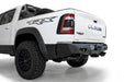2021 - 2023 RAM 1500 TRX Bomber Rear Bumper, view 2