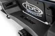 2021 - 2023 RAM 1500 TRX Bomber Rear Bumper, view 3