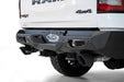 2021 - 2023 RAM 1500 TRX Bomber Rear Bumper, view 4
