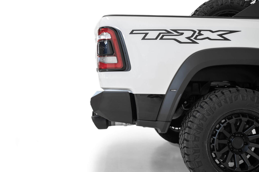 2021 - 2023 RAM 1500 TRX Bomber Rear Bumper, view 5