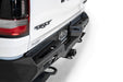 2021 - 2023 RAM 1500 TRX Bomber Rear Bumper, view 7