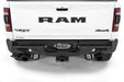 2021 - 2023 RAM 1500 TRX Bomber Rear Bumper, view 8