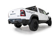 2021 - 2023 RAM 1500 TRX Stealth Fighter Rear Bumper