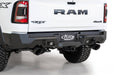 2021 - 2023 RAM 1500 TRX Stealth Fighter Rear Bumper, view 3