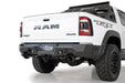 2021 - 2023 RAM 1500 TRX Stealth Fighter Rear Bumper, view 4