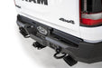 2021 - 2023 RAM 1500 TRX Stealth Fighter Rear Bumper, view 5