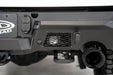 2021 - 2023 RAM 1500 TRX Stealth Fighter Rear Bumper, view 6