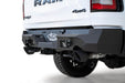 2021 - 2023 RAM 1500 TRX Stealth Fighter Rear Bumper, view 8