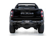2021 - 2023 Ram TRX Phantom Rear Bumper, view 2