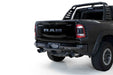 2021 - 2023 Ram TRX Phantom Rear Bumper, view 3