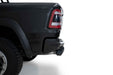 2021 - 2023 Ram TRX Phantom Rear Bumper, view 4