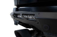 2021 - 2023 Ram TRX Phantom Rear Bumper, view 6