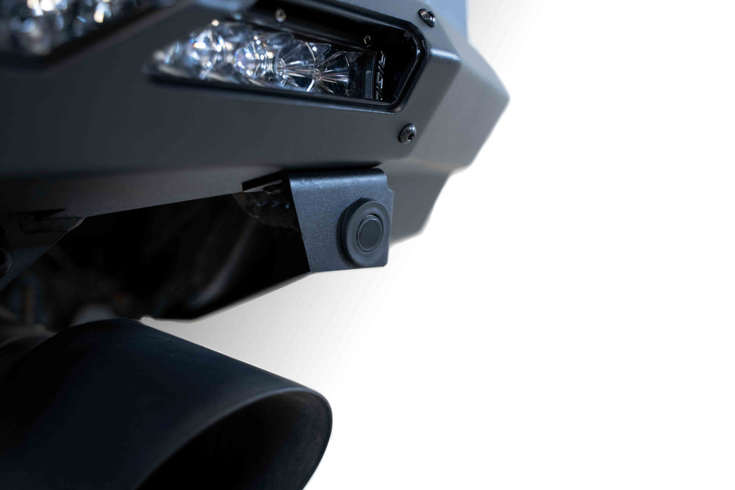 2021 - 2023 Ram TRX Phantom Rear Bumper, view 7