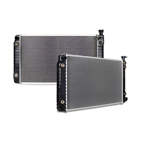 Mishimoto R622-AT 1988-1995 Chevrolet/GMC C/K Truck 5.0L/5.7L V8 w/ HD Cool Radiator