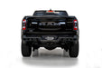 2021 - 2023 RAM 1500 TRX ADD PRO Bolt-On Rear Bumper, view 2