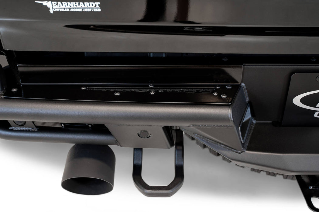 2021 - 2023 RAM 1500 TRX ADD PRO Bolt-On Rear Bumper, view 5