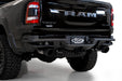 2021 - 2023 RAM 1500 TRX ADD PRO Bolt-On Rear Bumper, view 6