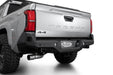 Toyota Tacoma Stealth Rear Bumper, view 3