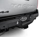 Toyota Tacoma Stealth Rear Bumper, view 4