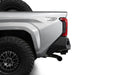 Toyota Tacoma Stealth Rear Bumper, view 7