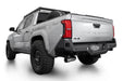 Toyota Tacoma Stealth Rear Bumper, view 8