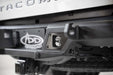 2016 - 2023 Toyota Tacoma Stealth Fighter Rear Bumper, view 5