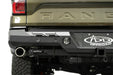 Ford Ranger Raptor Phantom Rear Bumper, view 3
