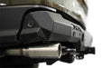 Ford Ranger Raptor Phantom Rear Bumper, view 6