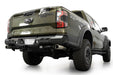 Ford Ranger Raptor Phantom Rear Bumper, view 7