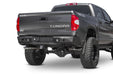 2014 - 2021 Toyota Tundra Stealth Fighter Rear Bumper