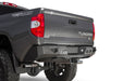 2014 - 2021 Toyota Tundra Stealth Fighter Rear Bumper, view 2