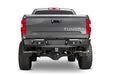 2014 - 2021 Toyota Tundra Stealth Fighter Rear Bumper, view 3