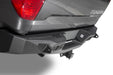 2014 - 2021 Toyota Tundra Stealth Fighter Rear Bumper, view 6