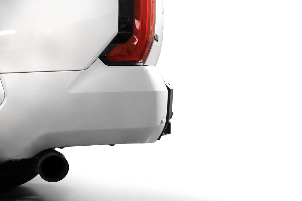 2022-2025 Toyota Tundra Black Label Rear Bumper, view 5