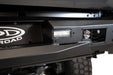2022 - 2023 Toyota Tundra Stealth Fighter Rear Bumper