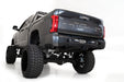 2022 - 2023 Toyota Tundra Stealth Fighter Rear Bumper, view 6