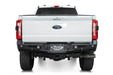 2023 Ford Super Duty Bomber Rear Bumper