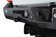 2023 Ford Super Duty Bomber Rear Bumper, view 2