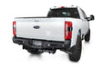 2023 Ford Super Duty Bomber Rear Bumper, view 3