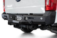 2023 Ford Super Duty Bomber Rear Bumper, view 7